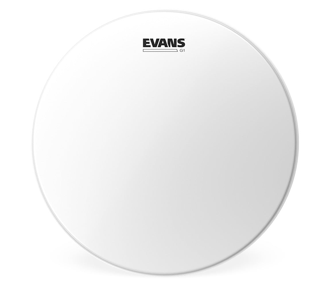 Evans G1 20" Coated Bass Drum Head