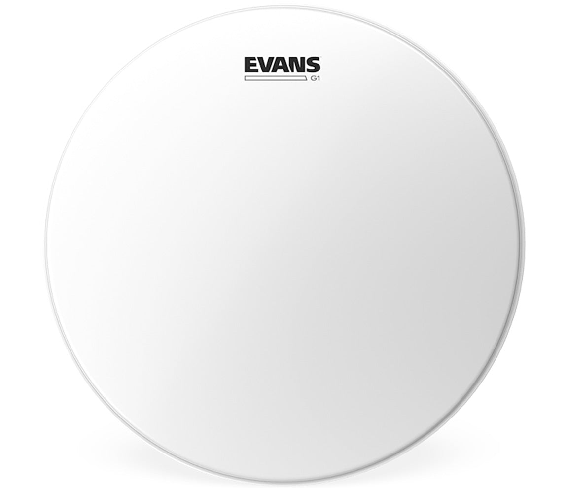 Evans G1 22" Coated Bass Drum Head