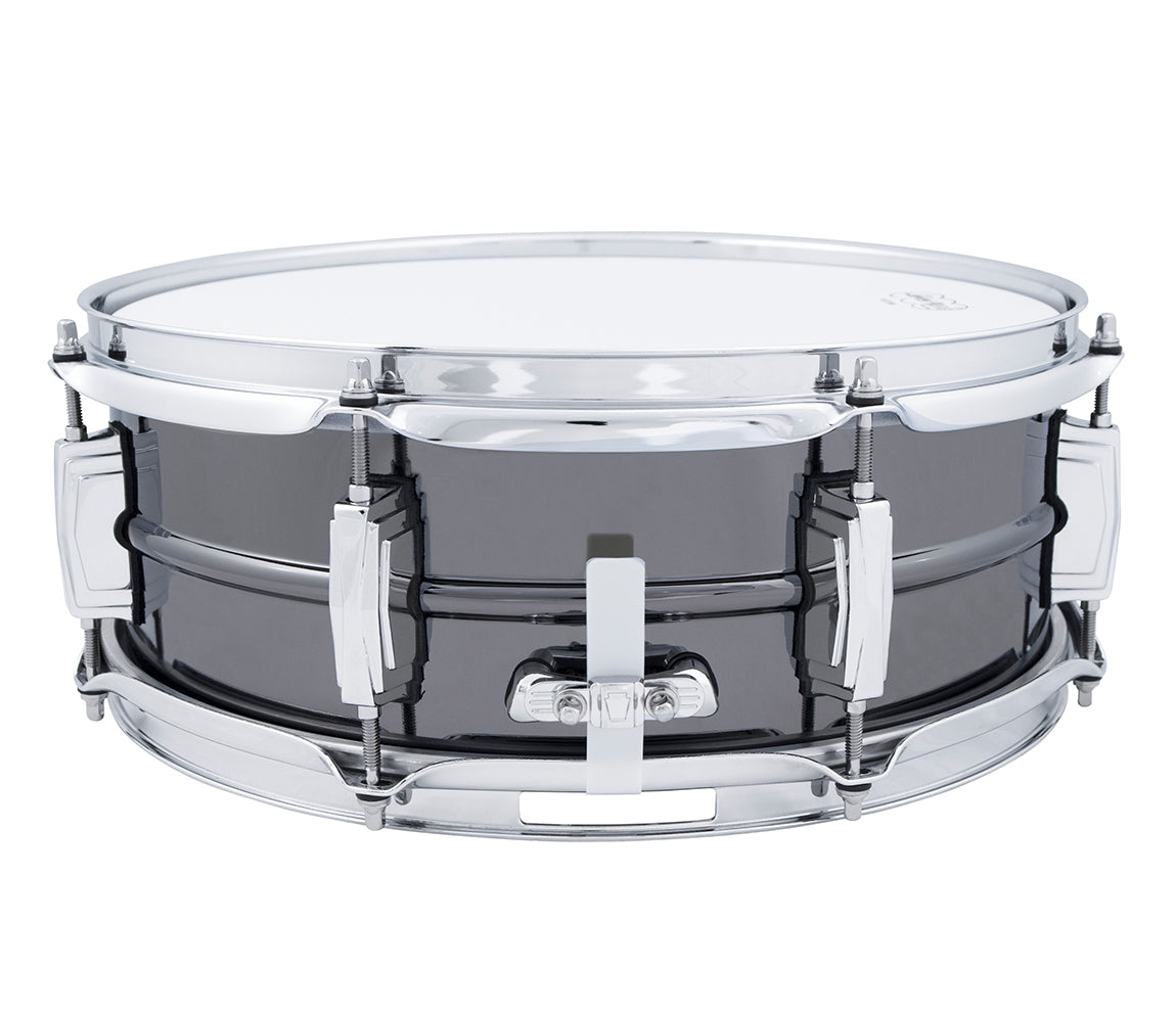 Ludwig Black Beauty 14" x 5" 8-Lug Snare Drum