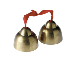 Stagg Large Bells - Pair