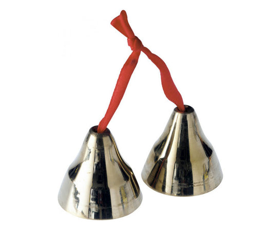 Stagg Pair of Small Bells