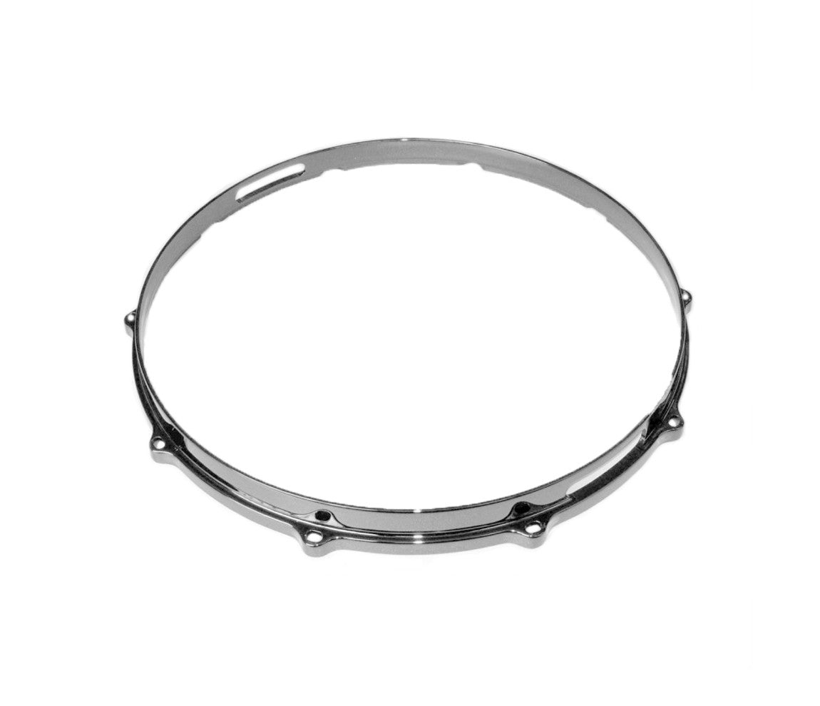 BR Die Cast Hoop 13" 8 Lug Snare Side