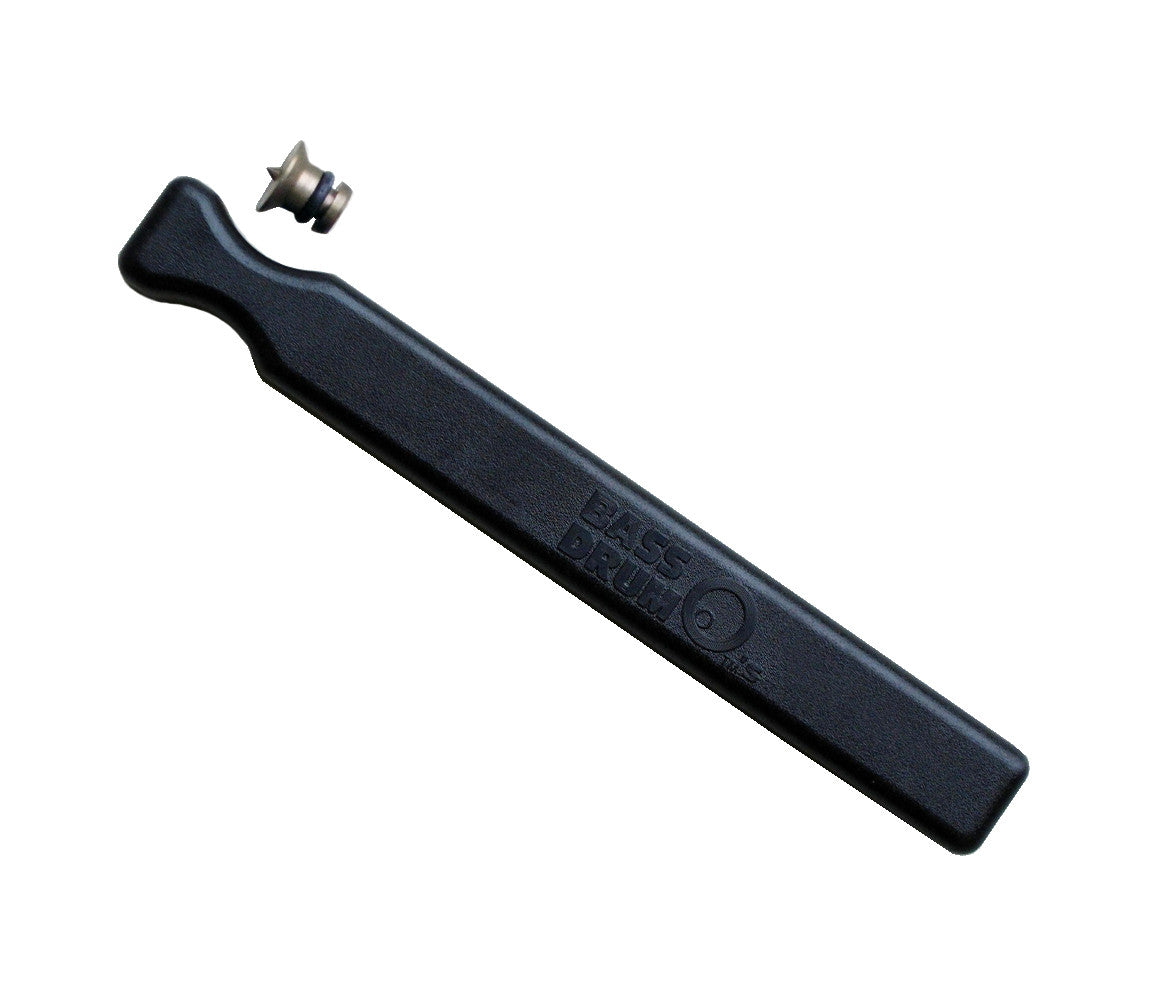 Bass Drum Hole Cutter By Bass Drum O's