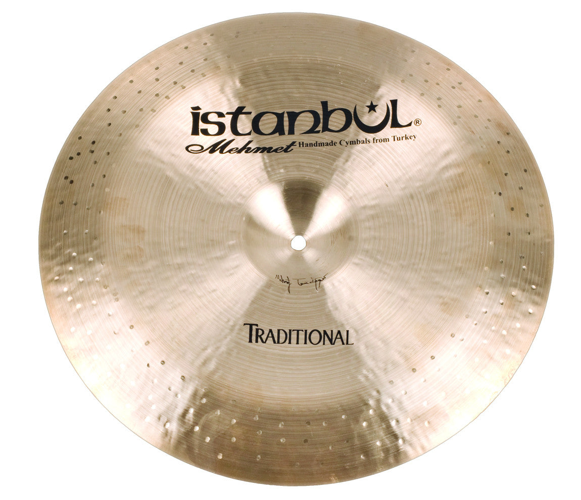 Istanbul Mehmet Traditional 12" China