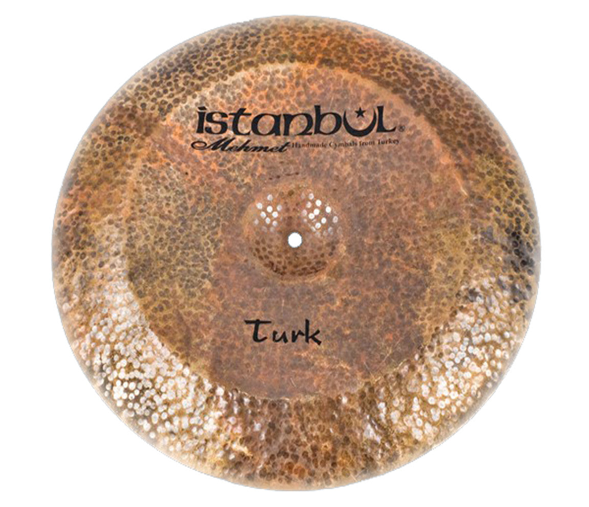 Istanbul Mehmet Turk 18" China Cymbal