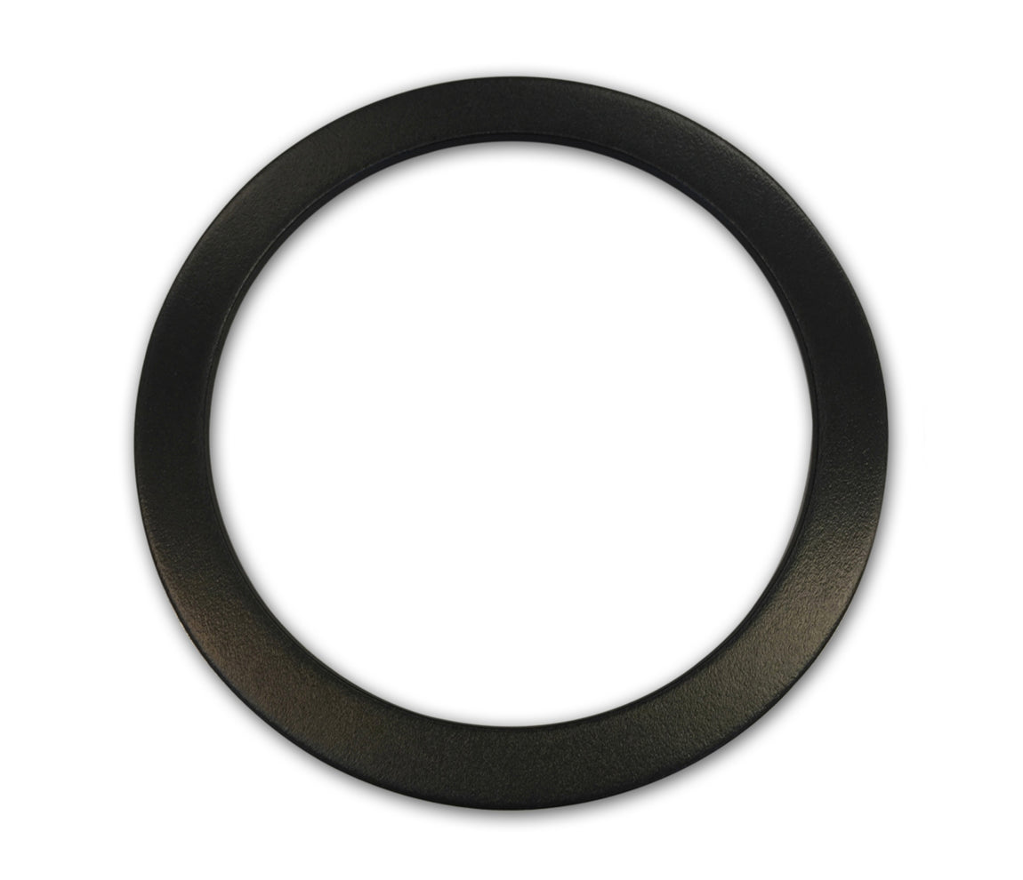 CODE, Code 4" Black Port Hole