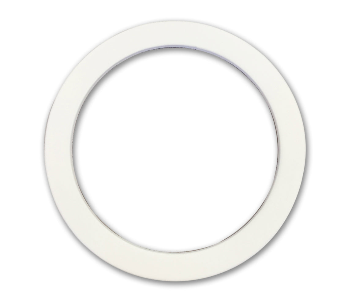 Code, Code 5" White Port Hole