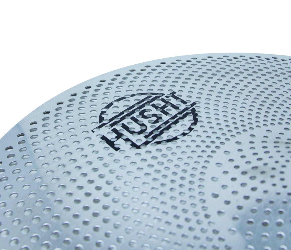 Husht Low Volume 18" China Cymbal