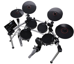 Carlsbro CSD600 Mesh Head Electronic Drum Kit