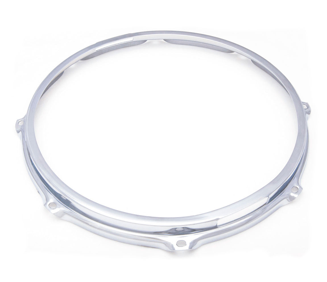 S-Hoop 14" Drum Hoop, S-Hoop, Drum Hoops, Snare Side Lug, 14"
