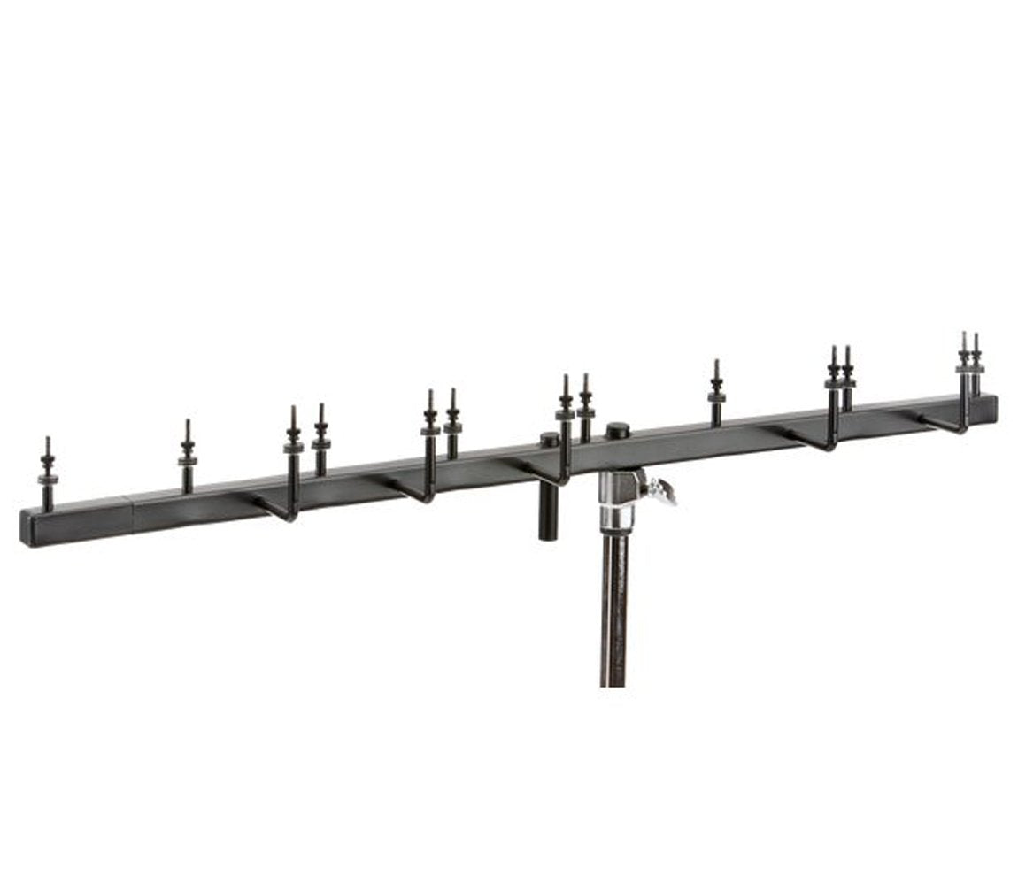 Zildjian Deluxe High Crotale Bar