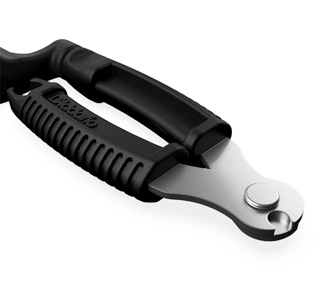 Daddario Pro-Winder String Winder & Cutter For Guitars