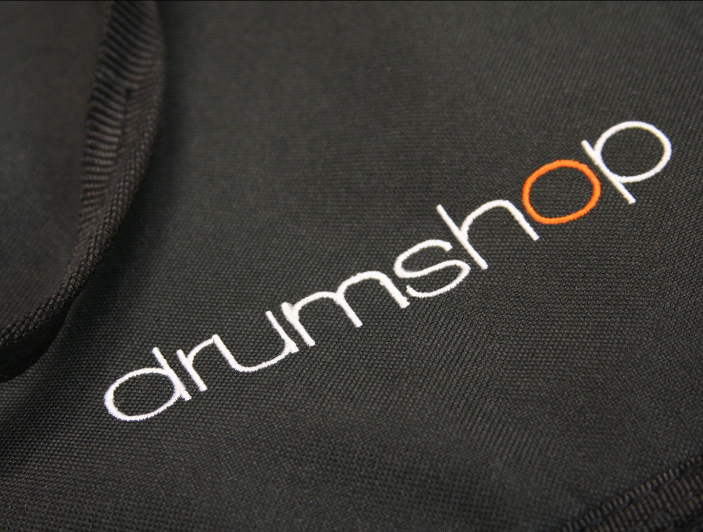 Drumshop Rock Drum Kit Bag Set