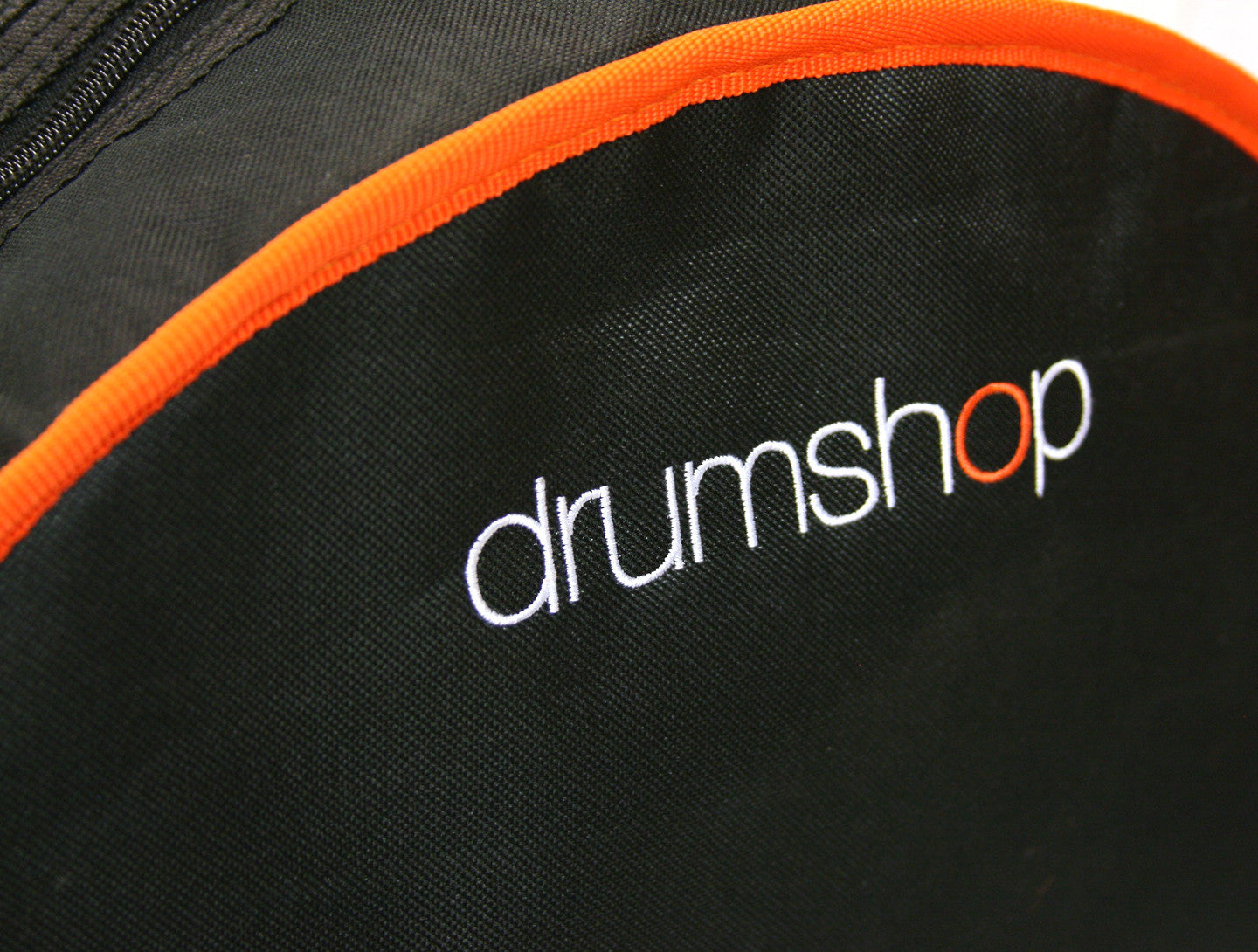 Drumshop Fusion Bag Set