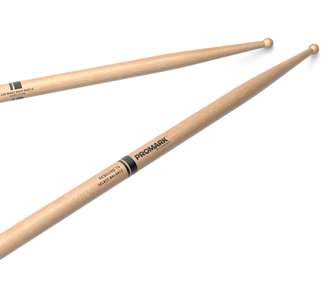 Promark Rebound 7A Maple