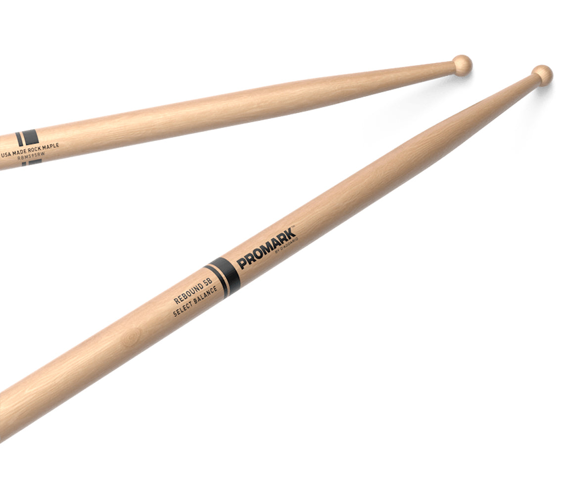 Promark Rebound 5B Maple