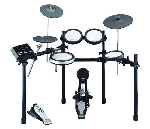 Yamaha DTX542K Electronic Drum Kit, Yamaha, Electronic Drum Kits