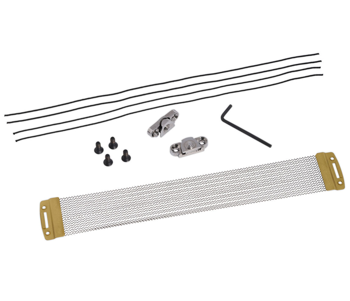 DW 14" Self-Centering Snare Wires, DW Drum Workshop, Snare Wires, 14"