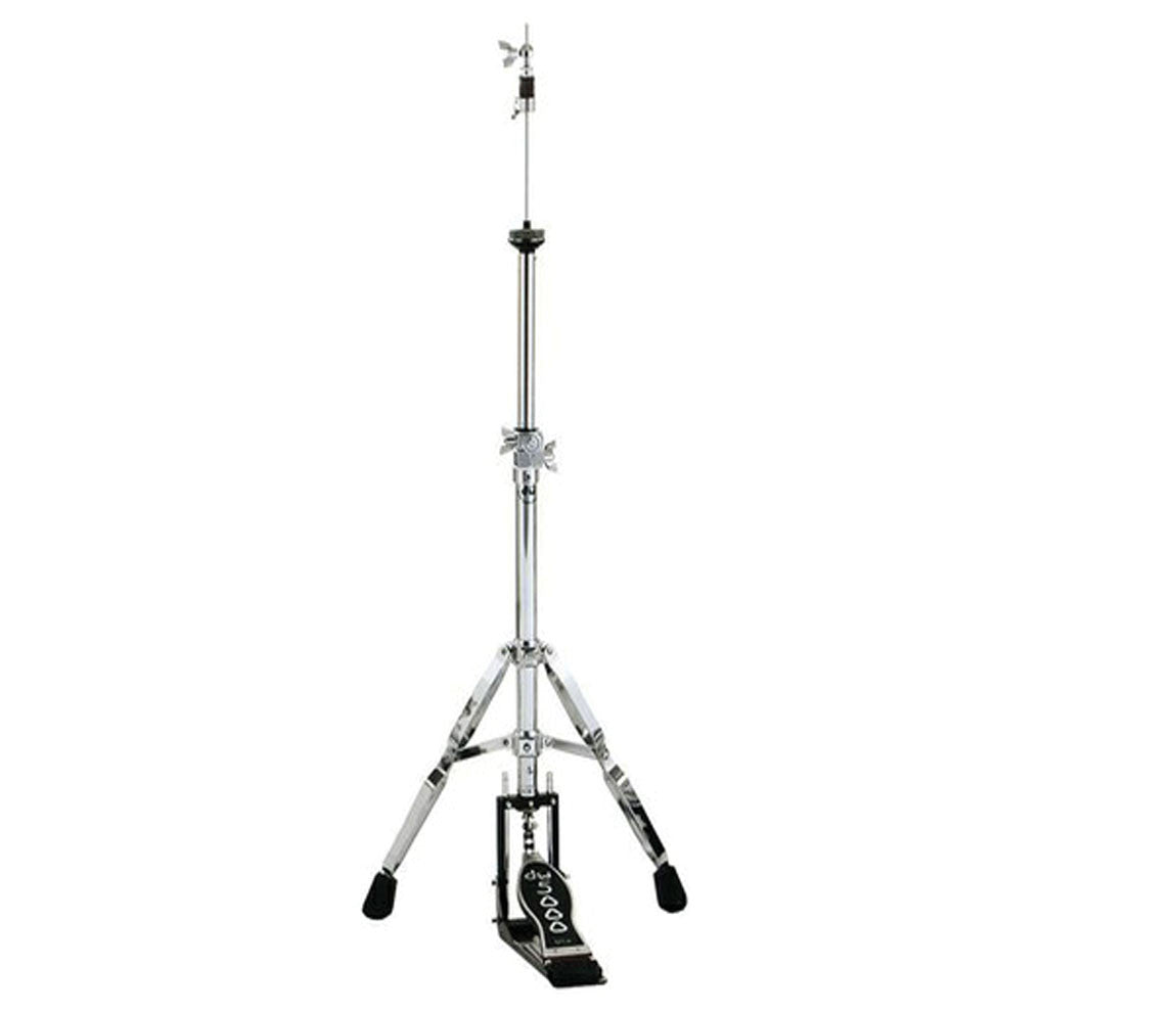 Drum Workshop 5500TD Series 2-Legs Hi Hat Stand