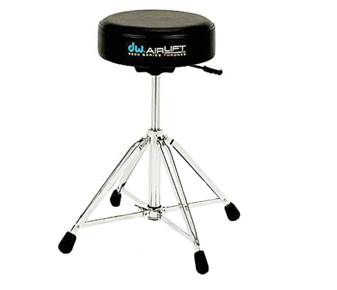Drum Workshop 9100AL Air Lift Throne