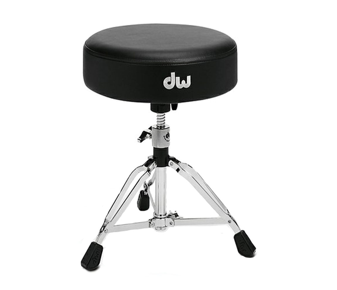 Drum Workshop 9101 Sereis Low Base Drum Throne
