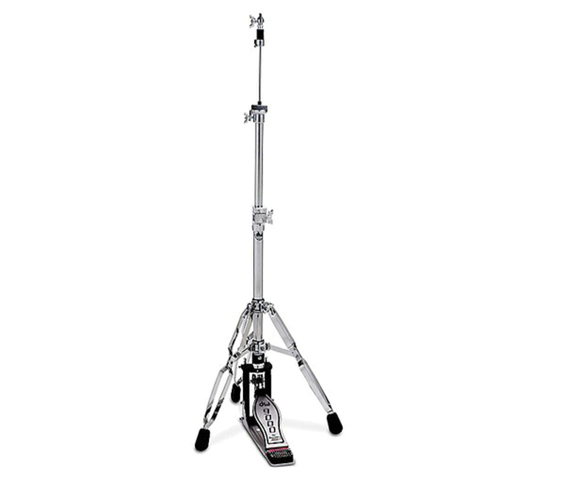 Drum Workshop 9500D 3-legged Hi Hat Stand