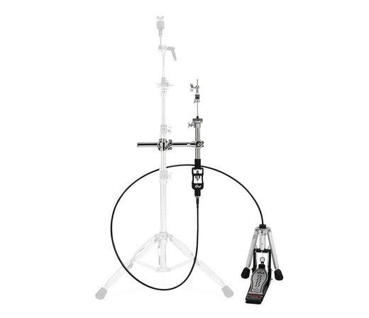 Drum Workshop DWCP9500 Cable/Remote Hi Hat Stand