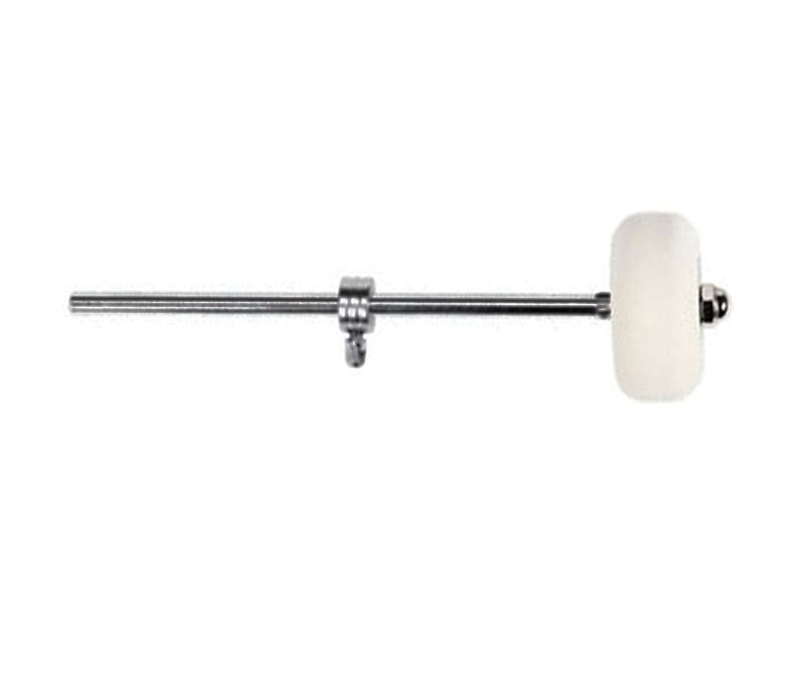 Drum Workshop Medium Felt Bass Drum Beater