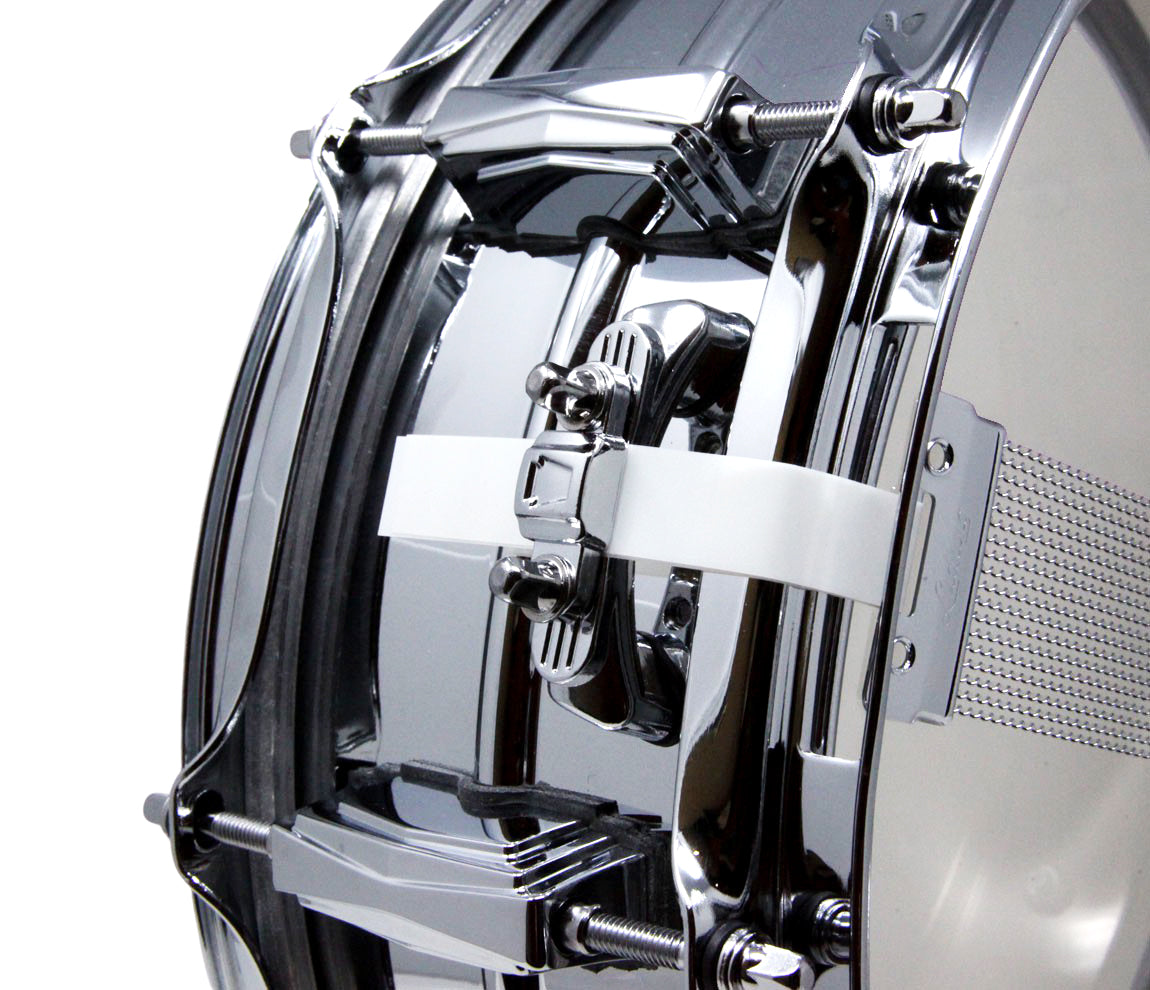 Ludwig S-Phonic 14" x 5" Snare Drum in Chrome