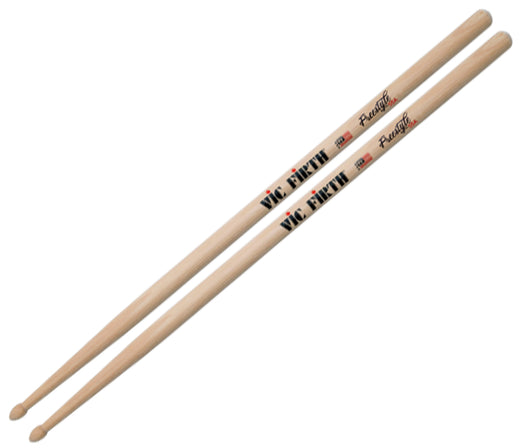 Vic Firth American Concept Freestyle 5A Drumsticks, Vic Firth, Drumsticks, Hickory