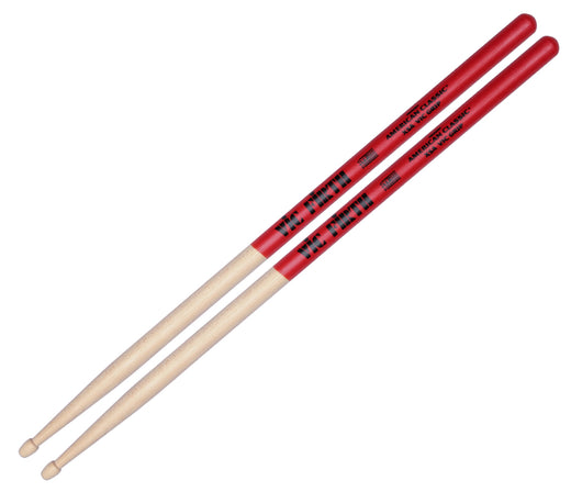 Vic Firth American Classic® Extreme 5A Drumsticks w/ VIC GRIP, Vic Firth, Drumsticks, Hickory