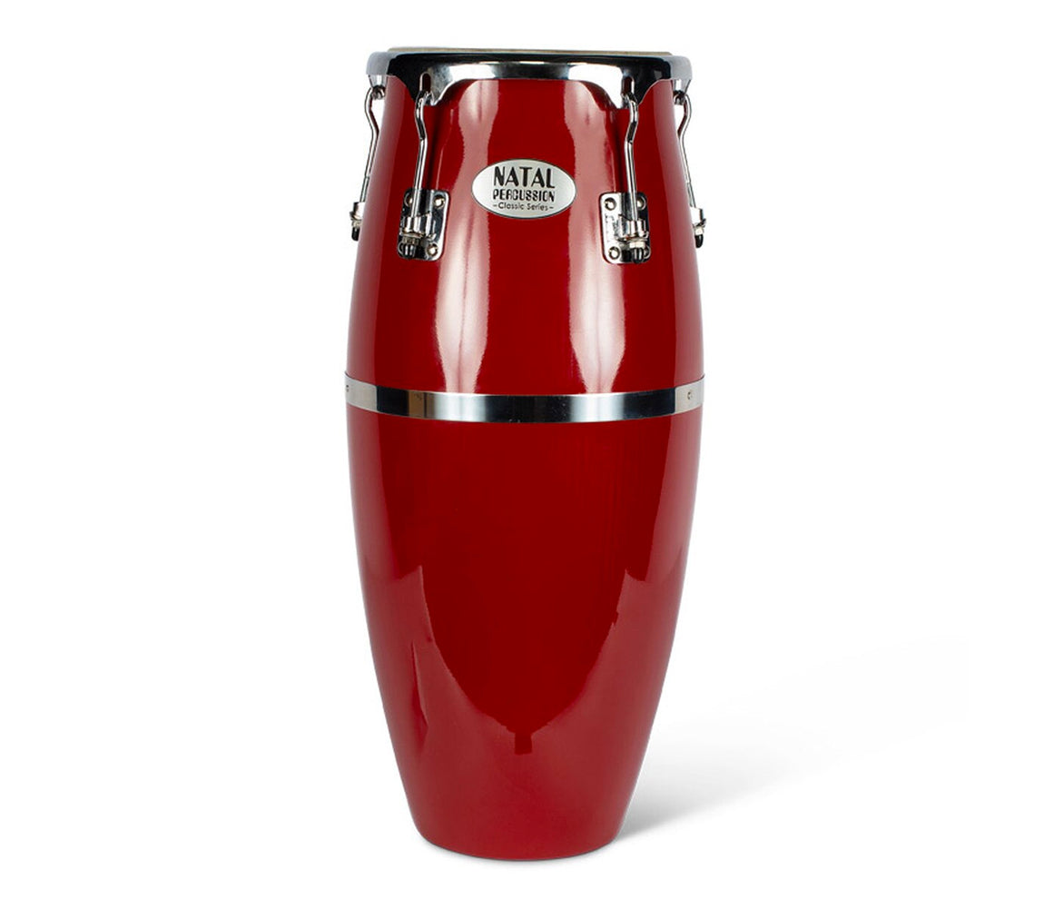 Natal Fibreglass Quinto - Red