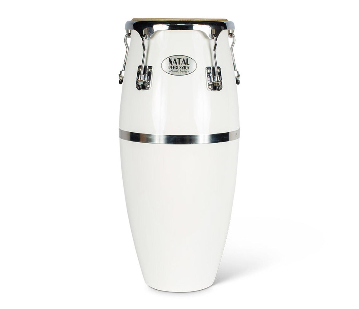 Natal Fibreglass Quinto - White