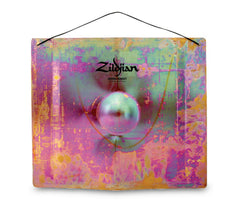 Zildjian Fx Gong Sheet
