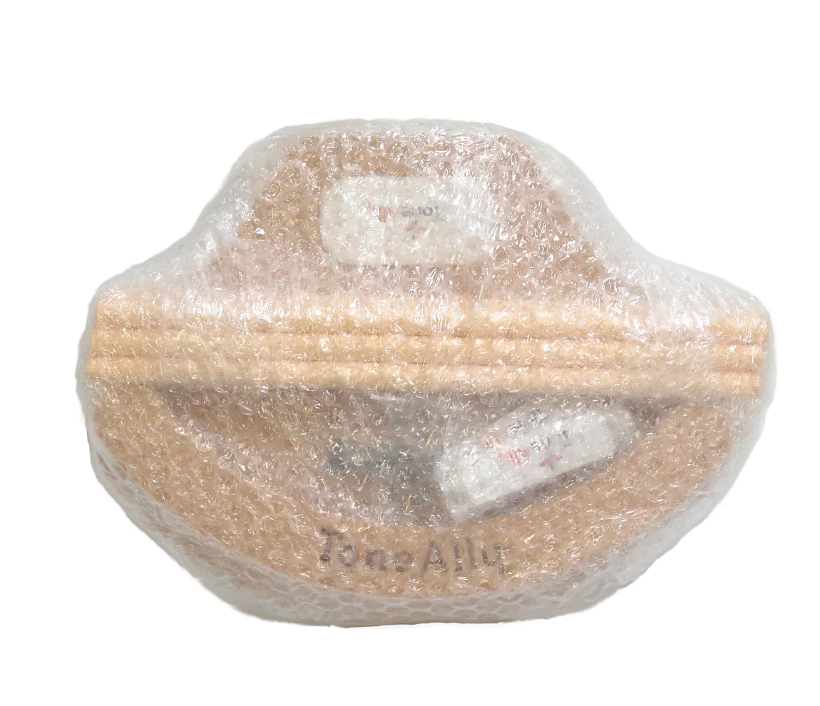 ToneAlly Design 1 Delux Flat Pack Practice Pad