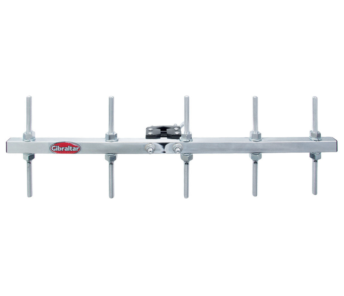 Gibraltar GAB20 5-post, 20" Accessory Mount & Clamp