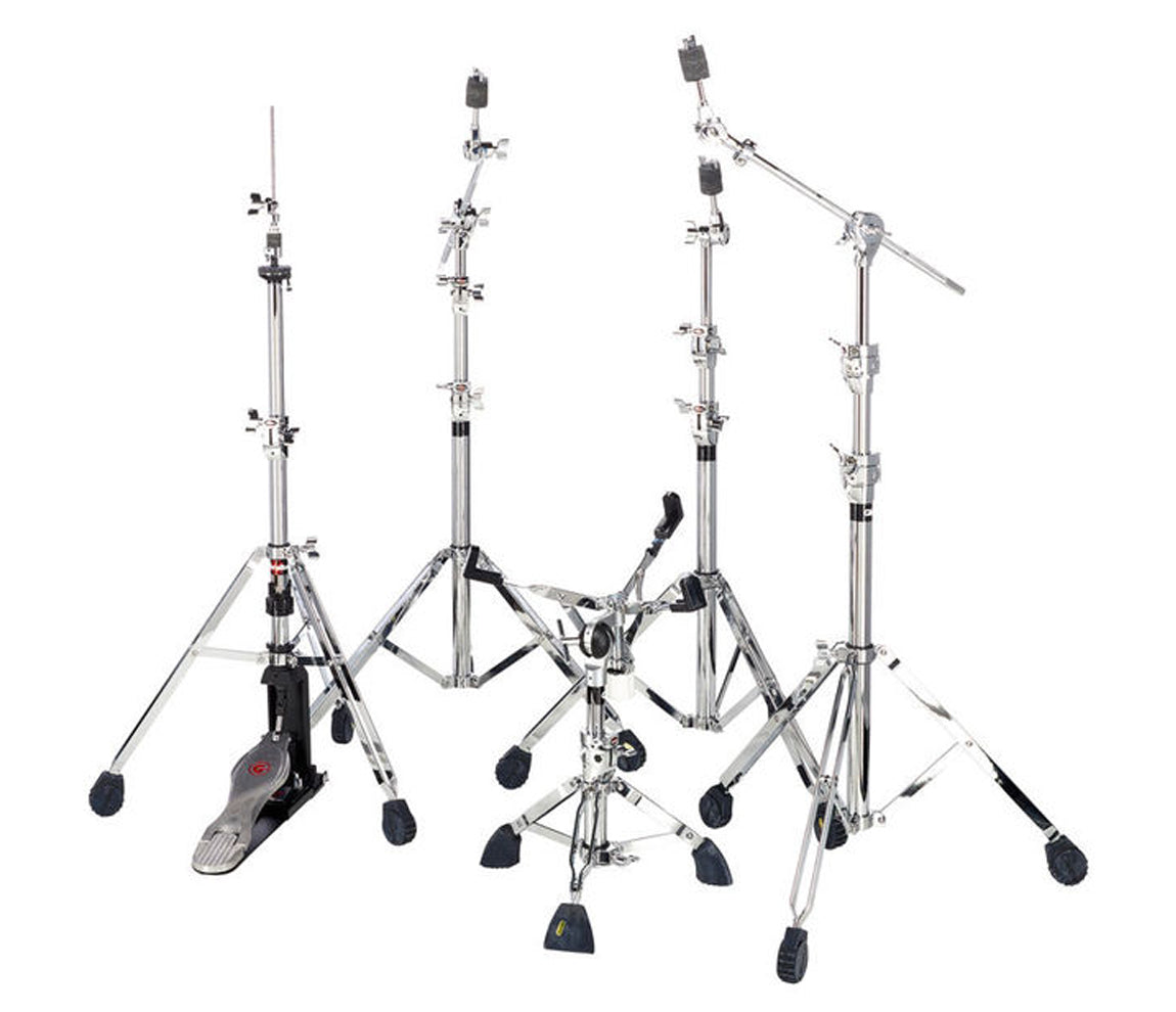 Gibraltar 9701PK Hardware Package