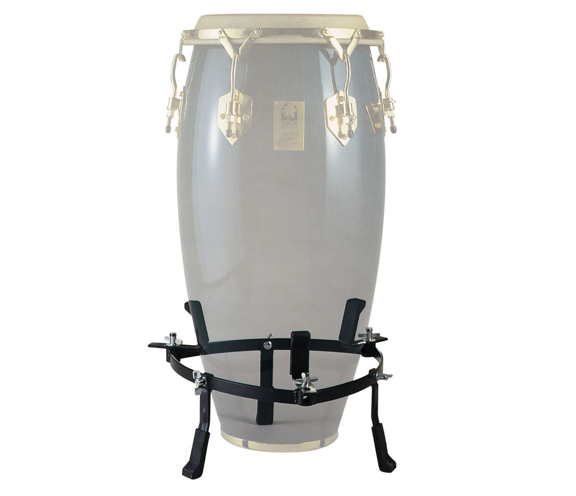 Gibraltar GCS-LSP Single Conga Stand Low For Seated Play