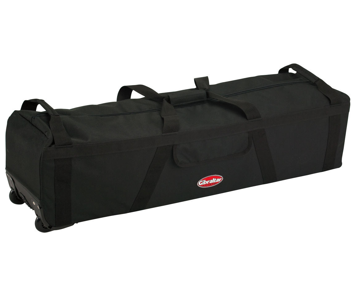 Gibraltar GHLTB Long Transport Bag with Wheels
