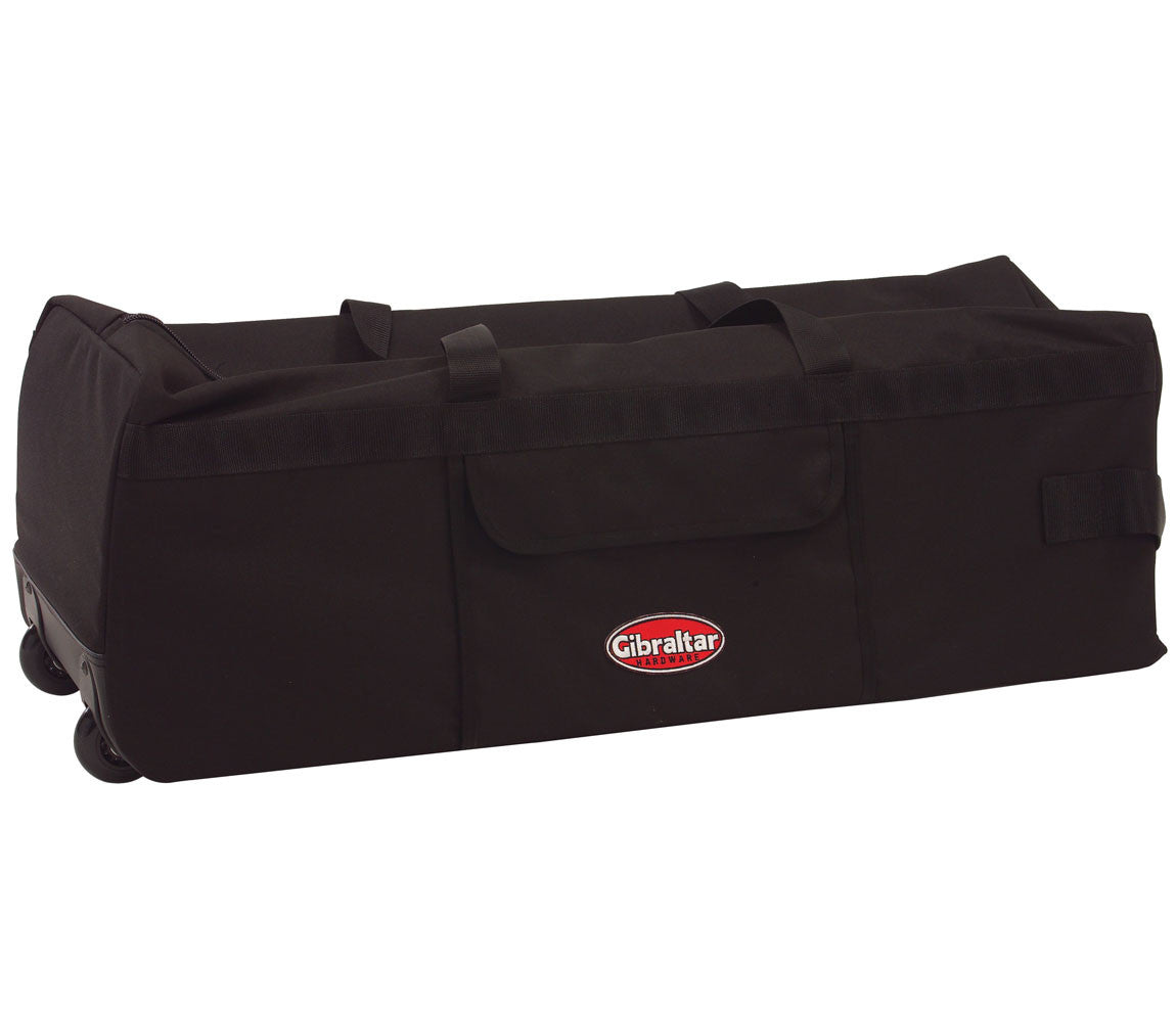Gibraltar GHTB Hardware Transport Bag with Wheels