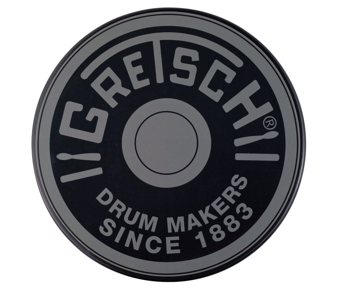 GREPAD12G Gretsch 12" Practice Pad