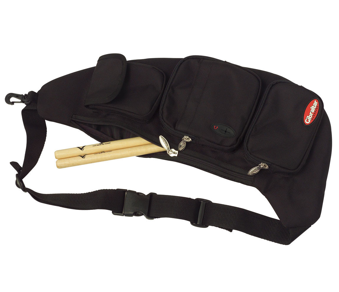 Gibraltar GSSSB Sling-Style Stick Bag