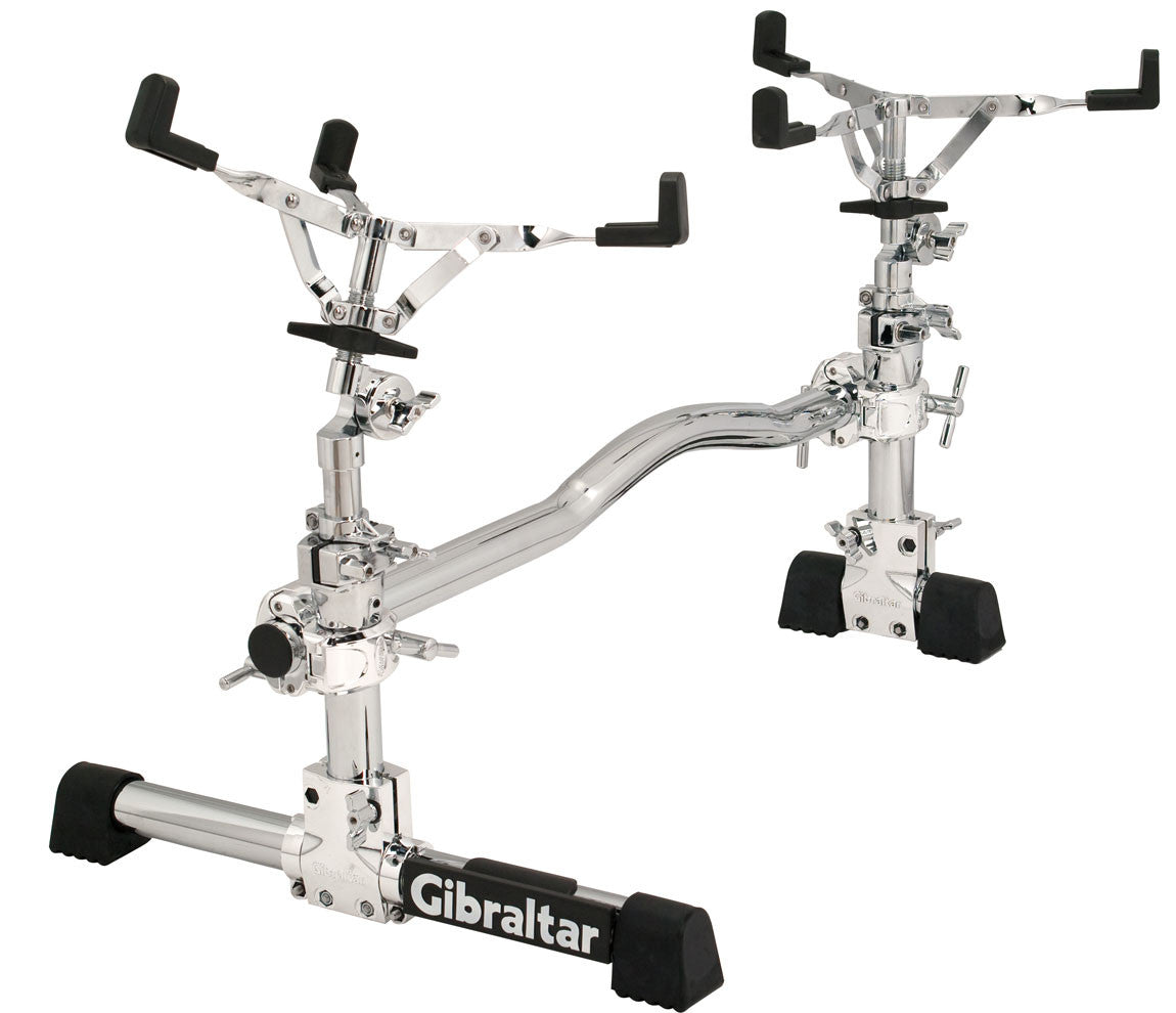 Gibraltar GSVMS-DS Stealth VMS With Double Snare Basket