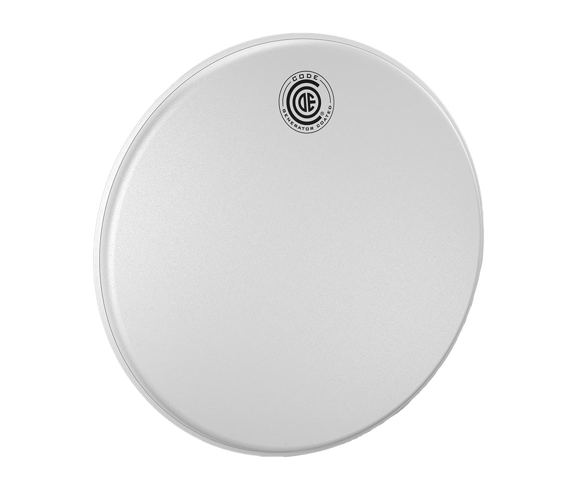 Code, 13" Generator Coated Tom Head