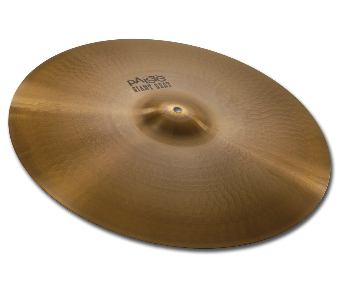 Paiste Giant Beat 20" Multi Functional Cymbal