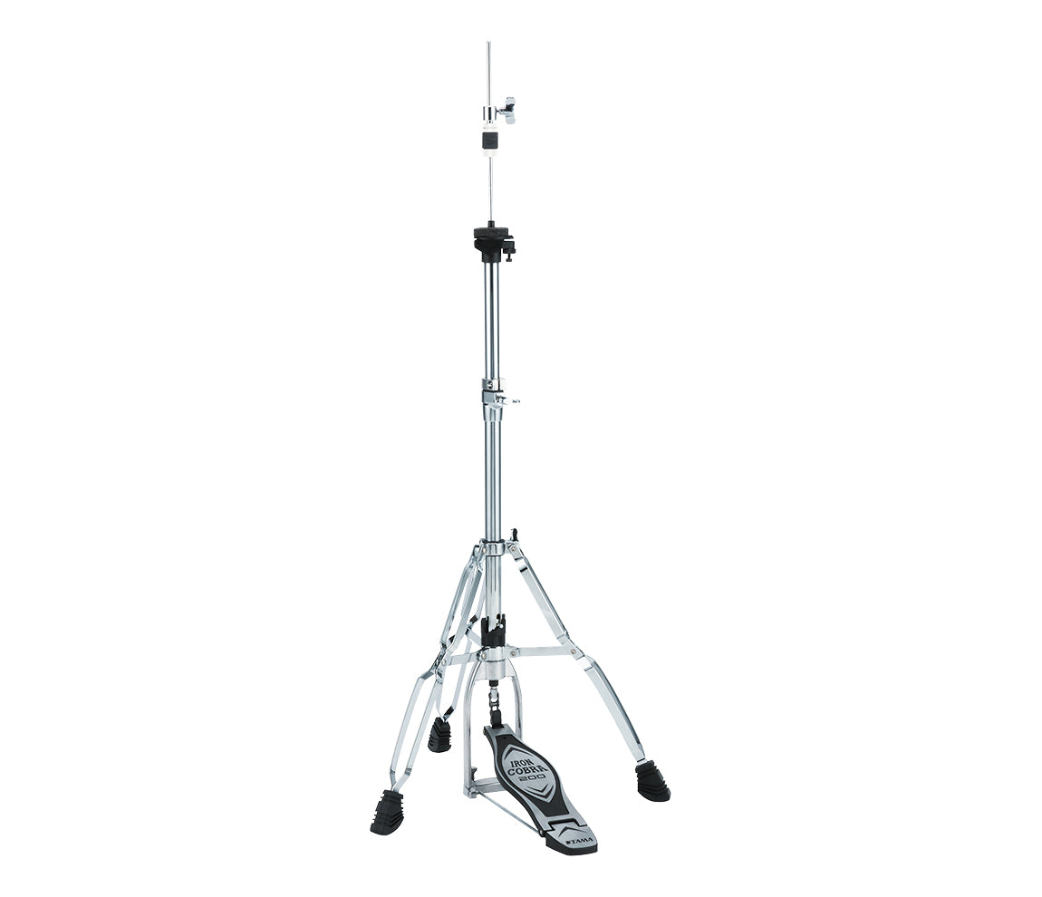 TAMA Iron Cobra Hi Hat Stand, Tama, Hi-Hat Stands, All