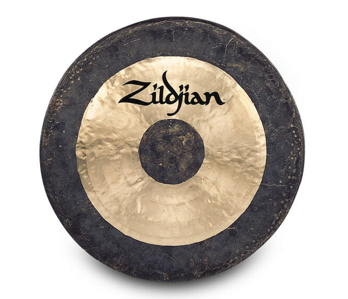 Zildjian 26" Hand Hammered Gong