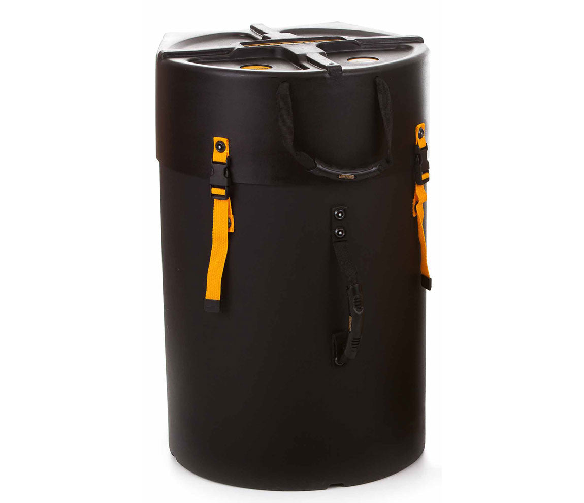 Hardcase 16" x 25" Dholak Case (HNDHOL16)