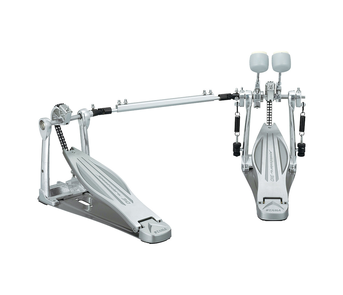 TAMA Speed Cobra Junior Double Drum Pedal, Tama, Double Bass Drum Pedals
