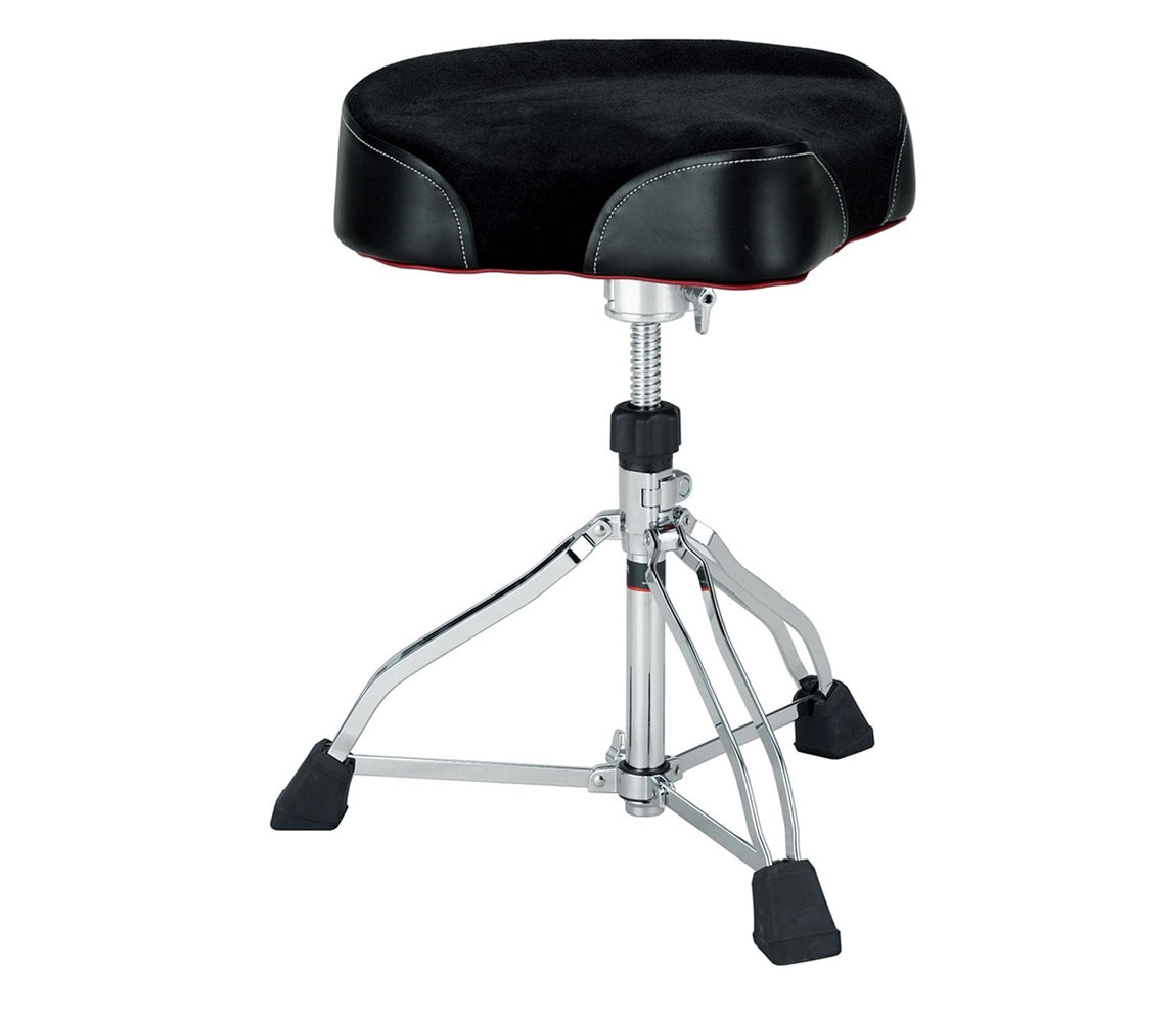 TAMA 1st Chair / Wide Rider Series (Cloth Top), Tama, Drum Thrones, Hardware